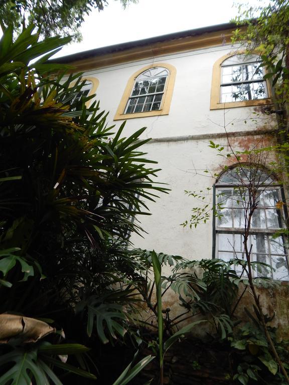 Pouso Das Glicinias - B&B Ouro Preto  Exterior photo